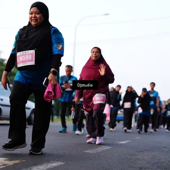 Runner Photo 4883095