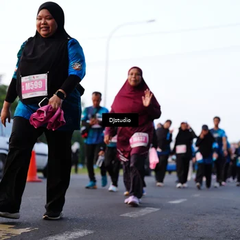 Runner Photo 4883097