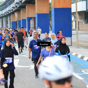 Runner Photo 4883098
