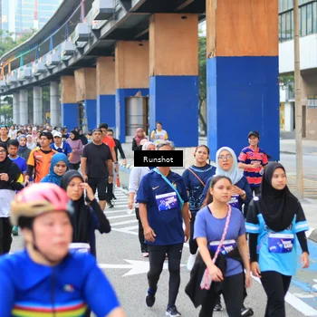 Runner Photo 4883108