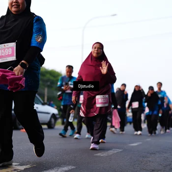 Runner Photo 4883114