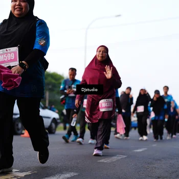 Runner Photo 4883115