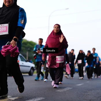 Runner Photo 4883116