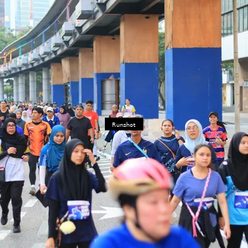 Runner Photo 4883125