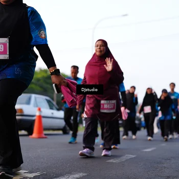 Runner Photo 4883129