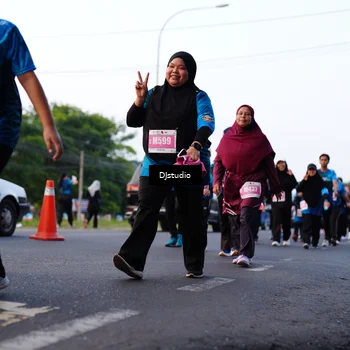 Runner Photo 4883132