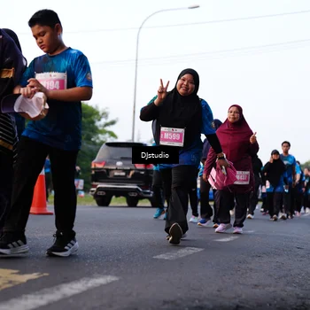 Runner Photo 4883137