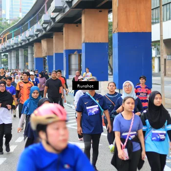Runner Photo 4883139