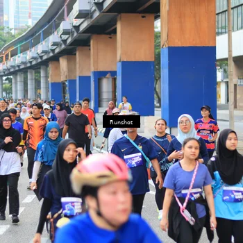 Runner Photo 4883141