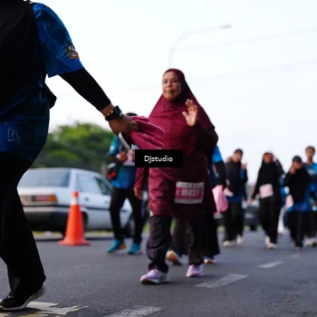 Runner Photo 4883142