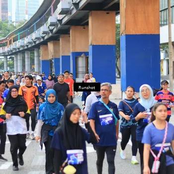 Runner Photo 4883144