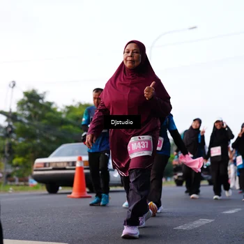 Runner Photo 4883146