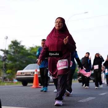 Runner Photo 4883147