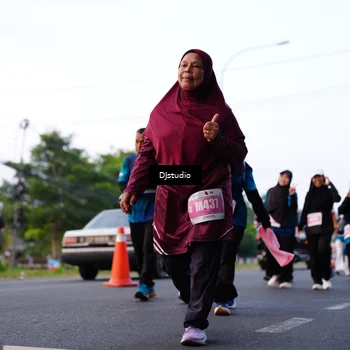 Runner Photo 4883149