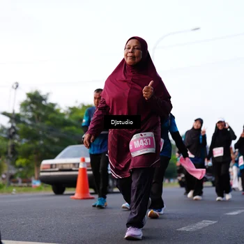 Runner Photo 4883151