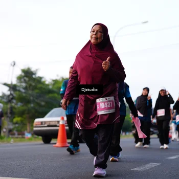 Runner Photo 4883153
