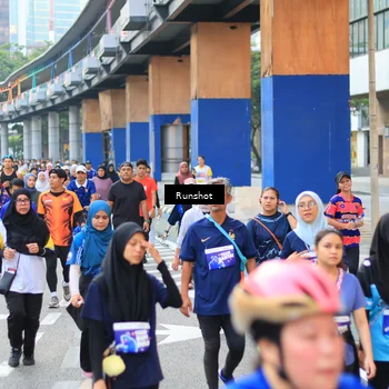 Runner Photo 4883154