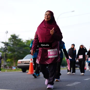 Runner Photo 4883155