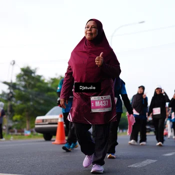 Runner Photo 4883158