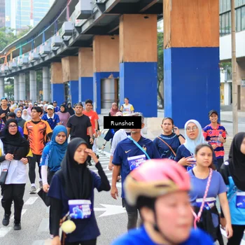 Runner Photo 4883161
