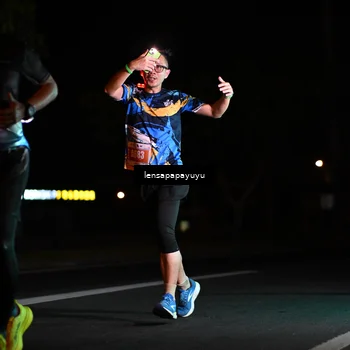 Runner Photo 4883162