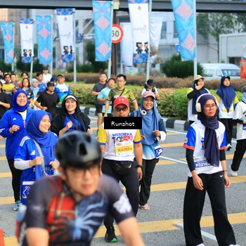 Runner Photo 4883167