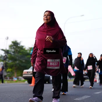 Runner Photo 4883171