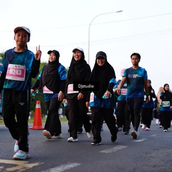 Runner Photo 4883182