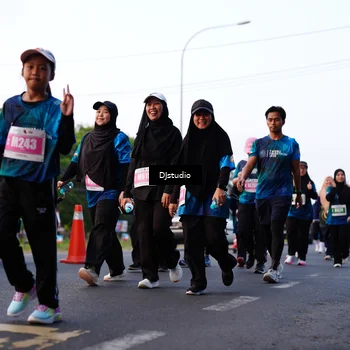 Runner Photo 4883183