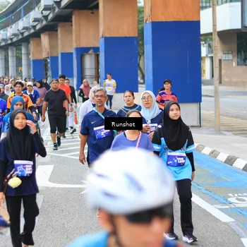 Runner Photo 4883184