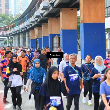 Runner Photo 4883187