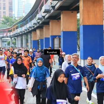 Runner Photo 4883190