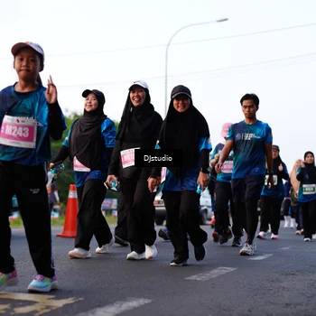 Runner Photo 4883191