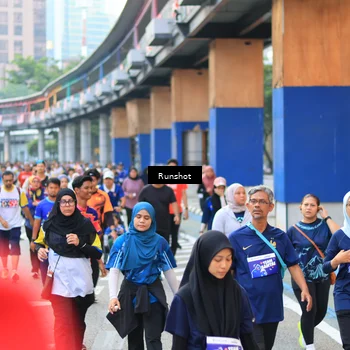 Runner Photo 4883194