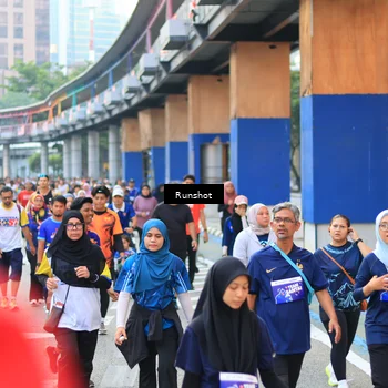 Runner Photo 4883197