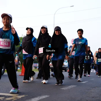 Runner Photo 4883198