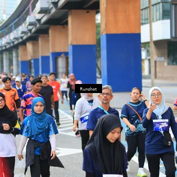 Runner Photo 4883213