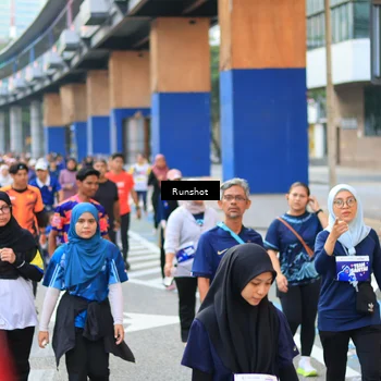 Runner Photo 4883217
