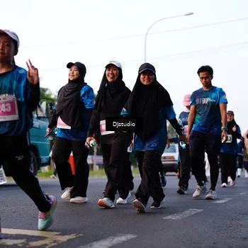 Runner Photo 4883221