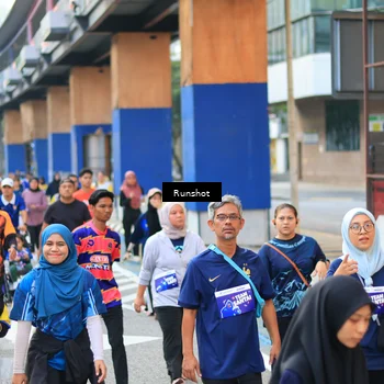 Runner Photo 4883222