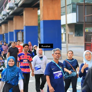 Runner Photo 4883231
