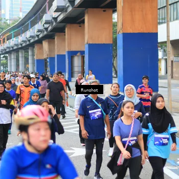 Runner Photo 4883236