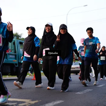 Runner Photo 4883238