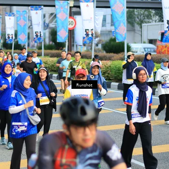 Runner Photo 4883239