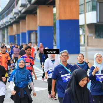 Runner Photo 4883241