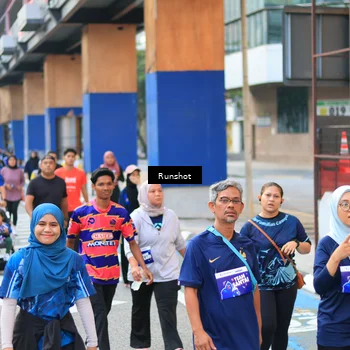 Runner Photo 4883244
