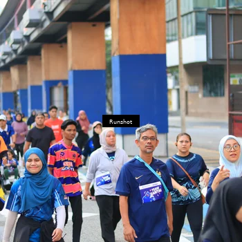 Runner Photo 4883246