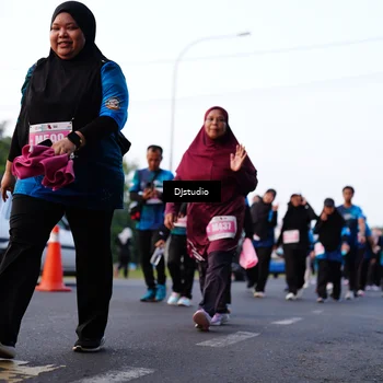 Runner Photo 4883247