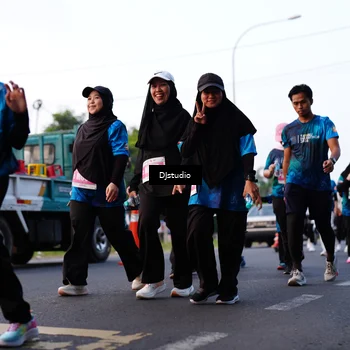 Runner Photo 4883251