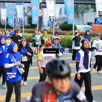 Runner Photo 4883253